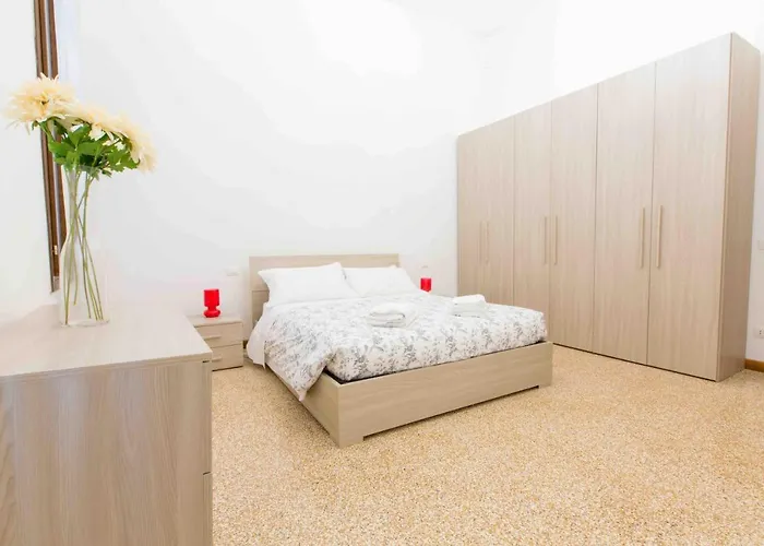 Ca Cicogna Air Conditioning And Fast Wifi, Central Location Apartment * Venice