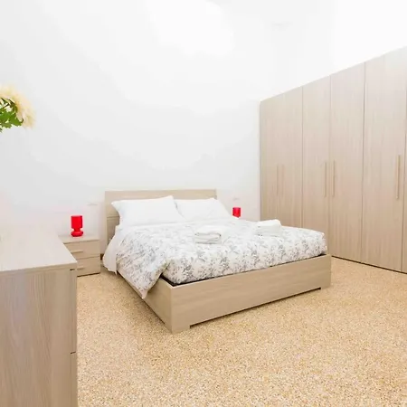 Ca Cicogna Air Conditioning And Fast Wifi, Location * Βενετία