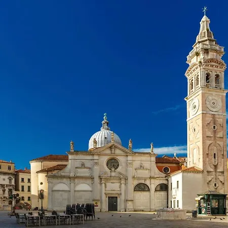Apartment Ca Cicogna Air Conditioning And Fast Wifi, Central Location Apartment *