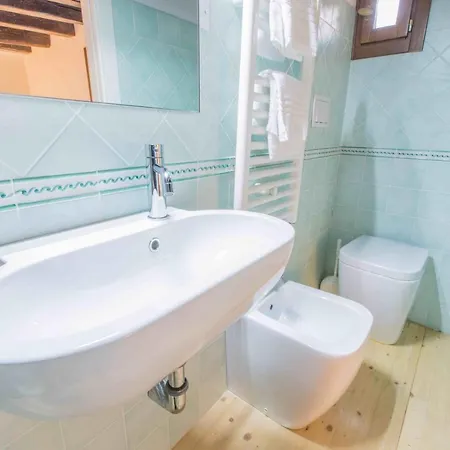 Ca Cicogna Air Conditioning And Fast Wifi, Location Daire *
