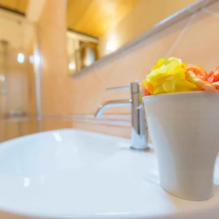 Apartment Ca Cicogna Air Conditioning And Fast Wifi, Central Location Apartment