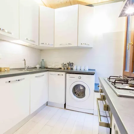 Ca Cicogna Air Conditioning And Fast Wifi, Central Location Apartment Apartment