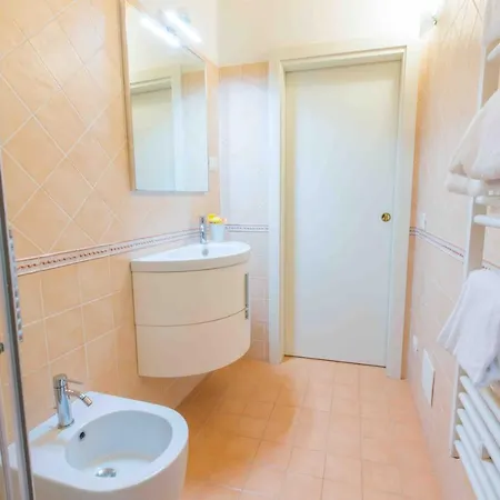 Ca Cicogna Air Conditioning And Fast Wifi, Location Daire Venedik