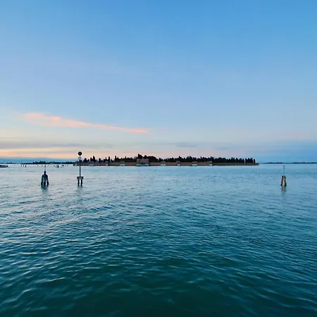 Daire Ca Cicogna Air Conditioning And Fast Wifi, Location